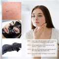 Großhandel Deep Cleansing Charcoal Blackhead Remover Peel Off Face Mask